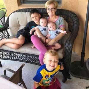 Meet your Posher, Bonnie